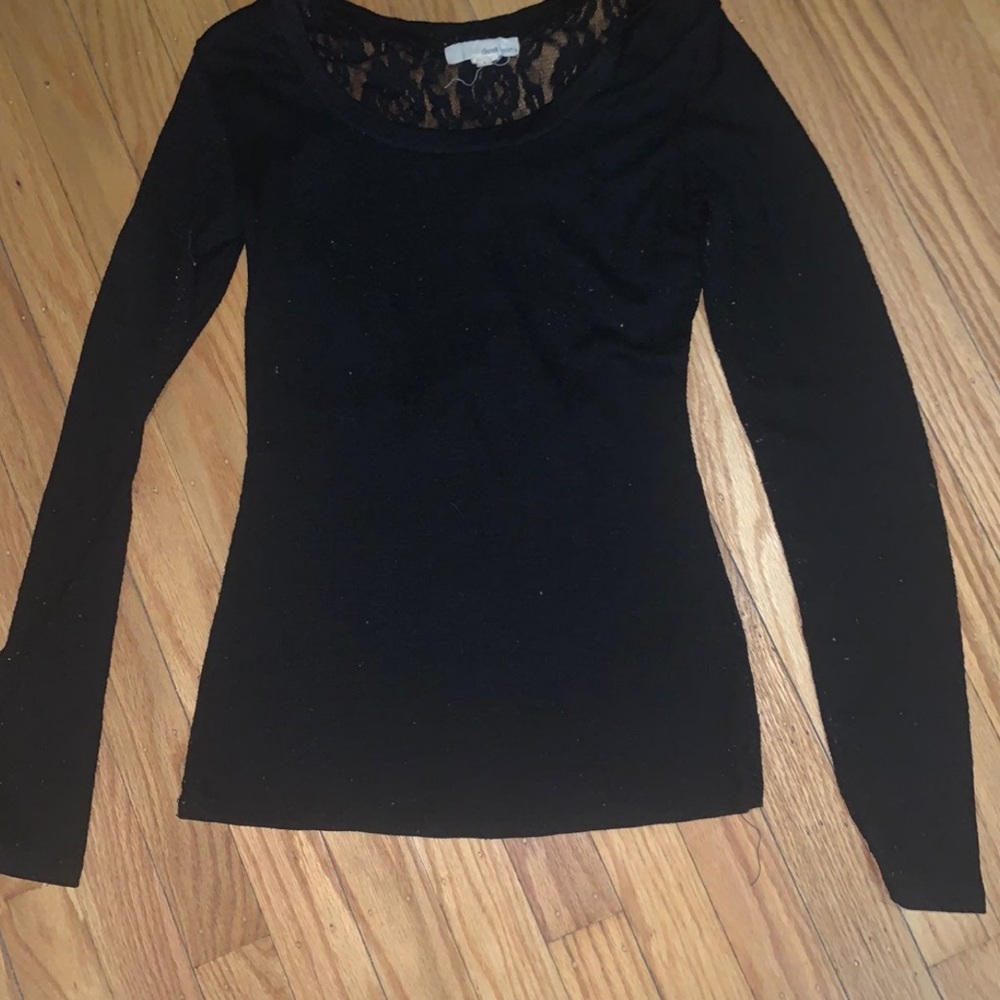 Derek rose top